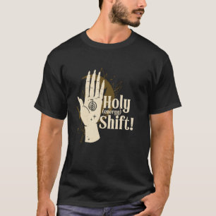 T-shirt Praticienne Reiki