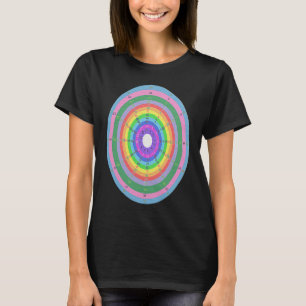 T-shirt Pratique de multiplication