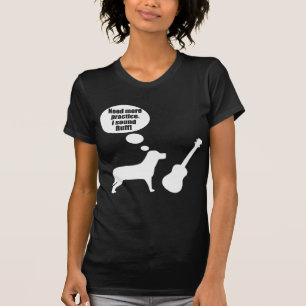 T-shirt Pratique en matière du besoin