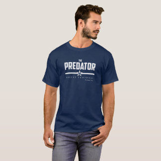 T-shirt Prédateur