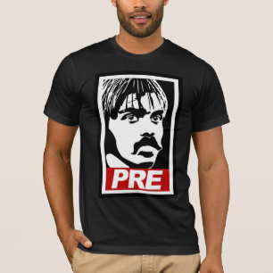T-shirt Prefontaine