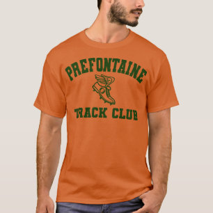 T-SHIRT PREFONTAINE TRACK CLUB 1