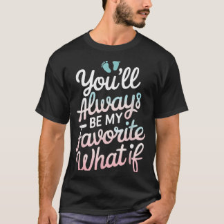 T-shirt Pregnancy And Infant Loss Awareness Miriage