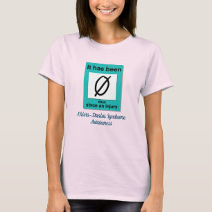 T-shirt Préjudice