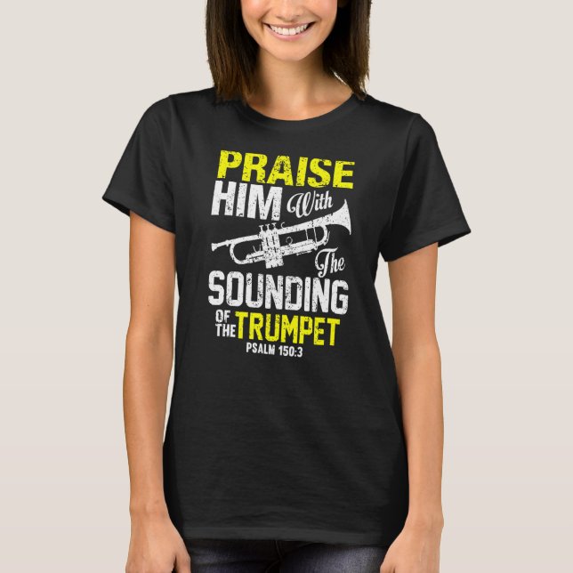 T-shirt Prem Prem (Devant)