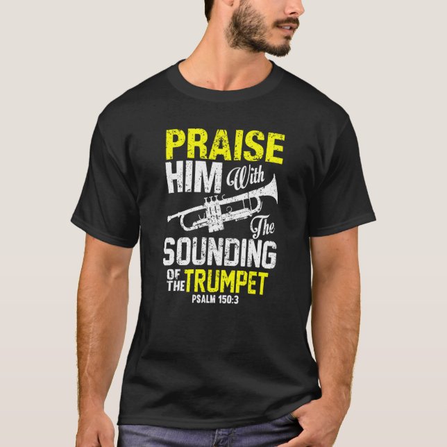 T-shirt Prem Prem (Devant)