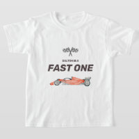 Premier anniversaire de la voiture Fast One Race