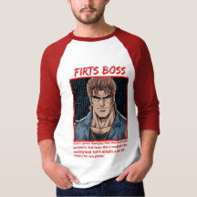 Premier Boss 