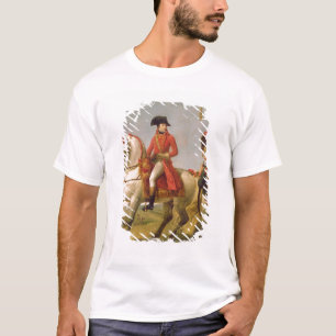 T-shirt Premier consul de Napoleon Bonaparte