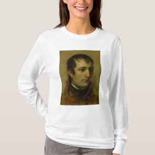 T-shirt Premier consul de Napoleon Bonaparte, 1802