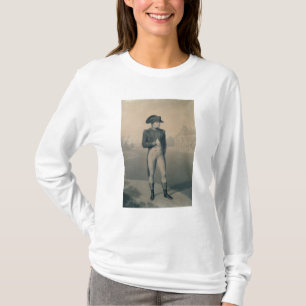 T-shirt Premier consul de Napoleon Bonaparte chez