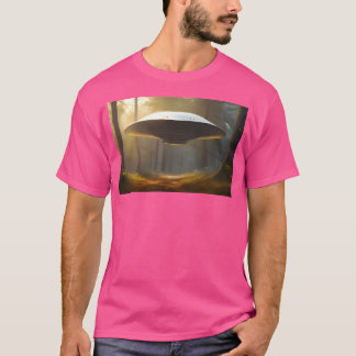 T-shirt Premier contact 15