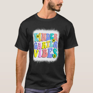 T-shirt Premier jour de rentrée des classes ambiance mater