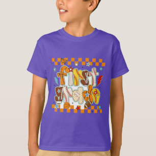 T-shirt Premier jour d'école