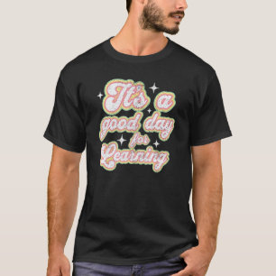 T-shirt Premier jour d'école C'est une belle journée pour