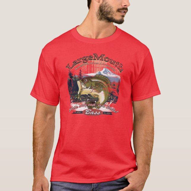 T-SHIRT PREMIÈRE CLASSE…. (Devant)