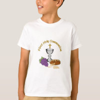 PREMIÈRE COMMUNION SAINTE