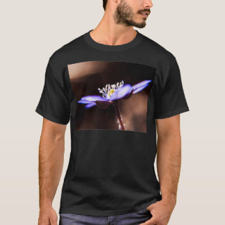 T-shirt Première danse de printemps 3