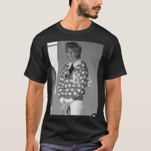 T-shirt Première de Diana Black Sheep