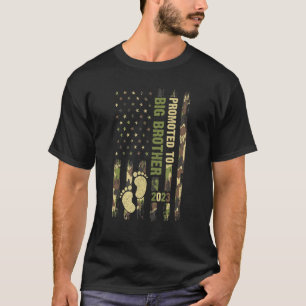 T-shirt Première Fois Bro Shirt Promu À Big Brother 2023