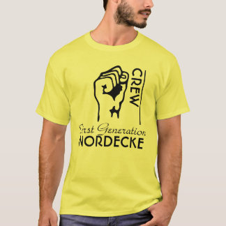 T-shirt Première génération