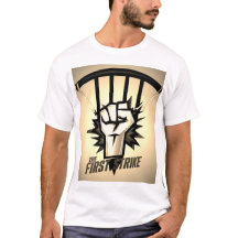 PREMIÈRE GRÈVE - Gym Motivationnel & Streetwear T