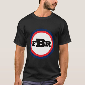T-shirt Première République Noire 1804 Fbr Grand Cercle