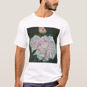 T-shirt Premières fleurs 2012