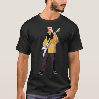 T-shirt Premium Buckethead