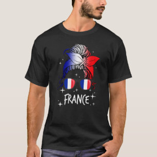 T-shirt Premium France