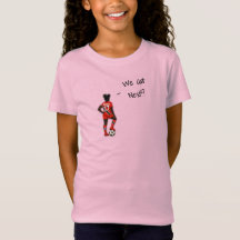 T-Shirt premium GotNext-aa Girls - Trini