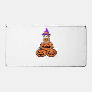 T-shirt premium Halloween Paresseux