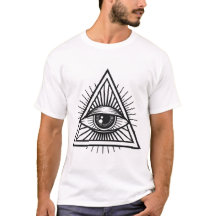 Premium Illuminati Vision tous les yeux