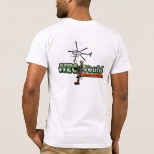 T-shirt premium personnalisé