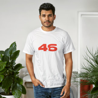 T-shirt premium pour hommes.