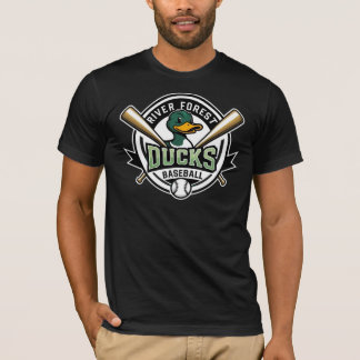 T-shirt premium RF Ducks