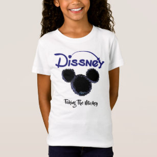 T-Shirt Prendre le Mickey