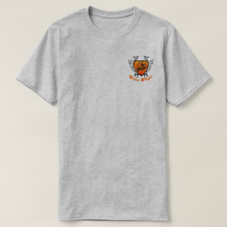 T-shirt Prendre le vol