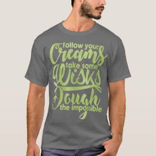T-shirt Prends Des Merveilles ! Fantastique T-Shirt, Bakin