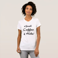 Prenez Du Café Et Une Randonnée