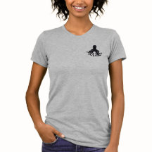 Prenez garde de la chemise de poulpe