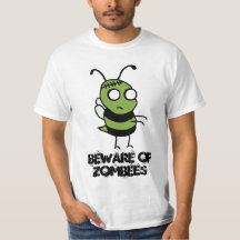 Prenez garde de Zombees