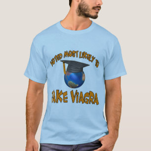 T-shirt Prenez Viagra