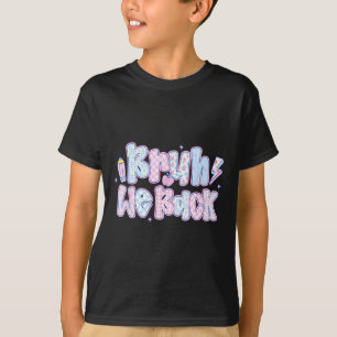 T-shirt Prépa Bruh On Est De Retour Retour À L'école Premi