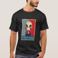 Préparez !
