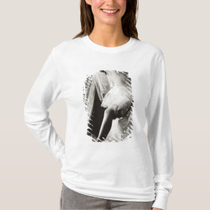 T-shirt <Preparing> par Kim Koza