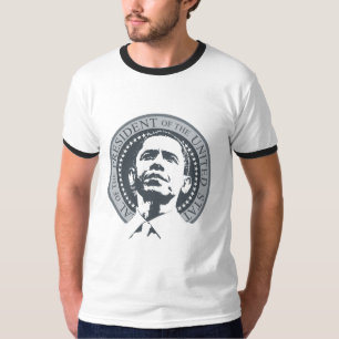 T-shirt Président