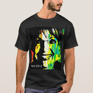 T-SHIRT PRÉSIDENT 2012 DE SARAH PALIN