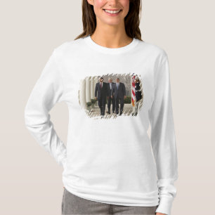 T-shirt Président Barack Obama et anciens présidents