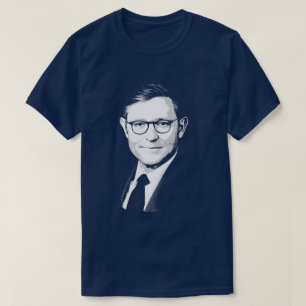 T-shirt Président Mike Johnson